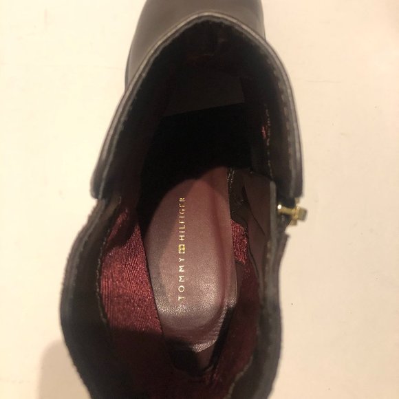 Marca: Tommy Hilfiger Tommy Hilfiger Inella lista - Picture 5 of 6